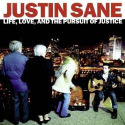 Life Love & The Pursuit of Justice